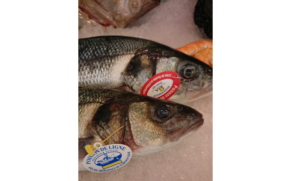 bar de ligne 1 kg / 1.300 kg