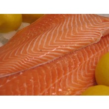 Filet de saumon label rouge