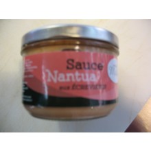 Sauce nantua